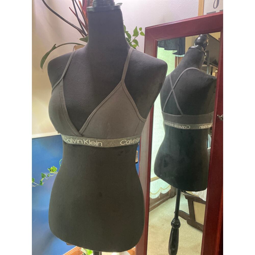 Calvin Klein Bra
